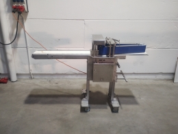 Conveyor belt